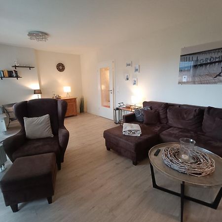 Schnausnest Apartment Groemitz Ngoại thất bức ảnh