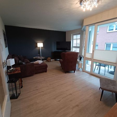 Schnausnest Apartment Groemitz Ngoại thất bức ảnh