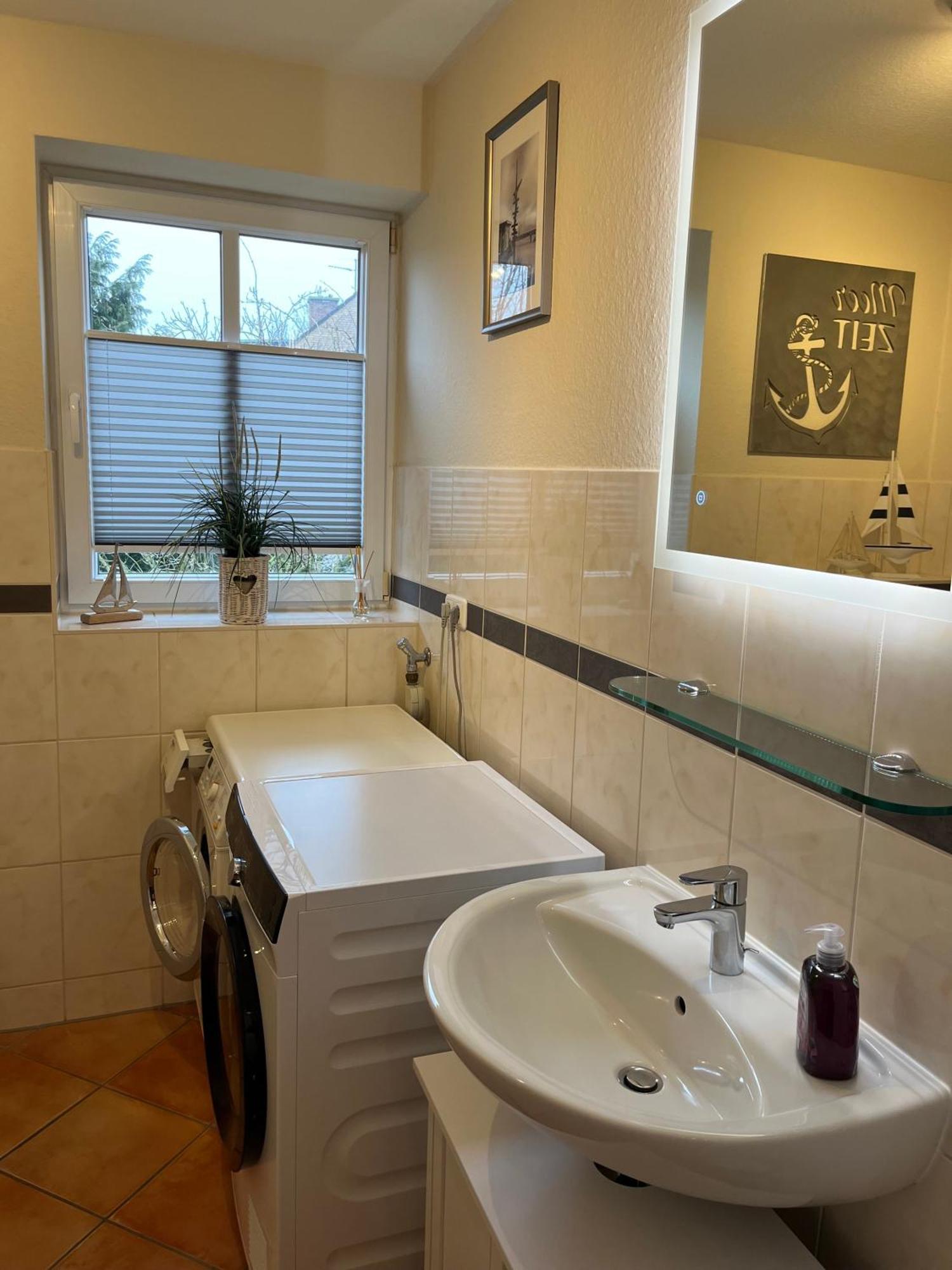 Schnausnest Apartment Groemitz Ngoại thất bức ảnh