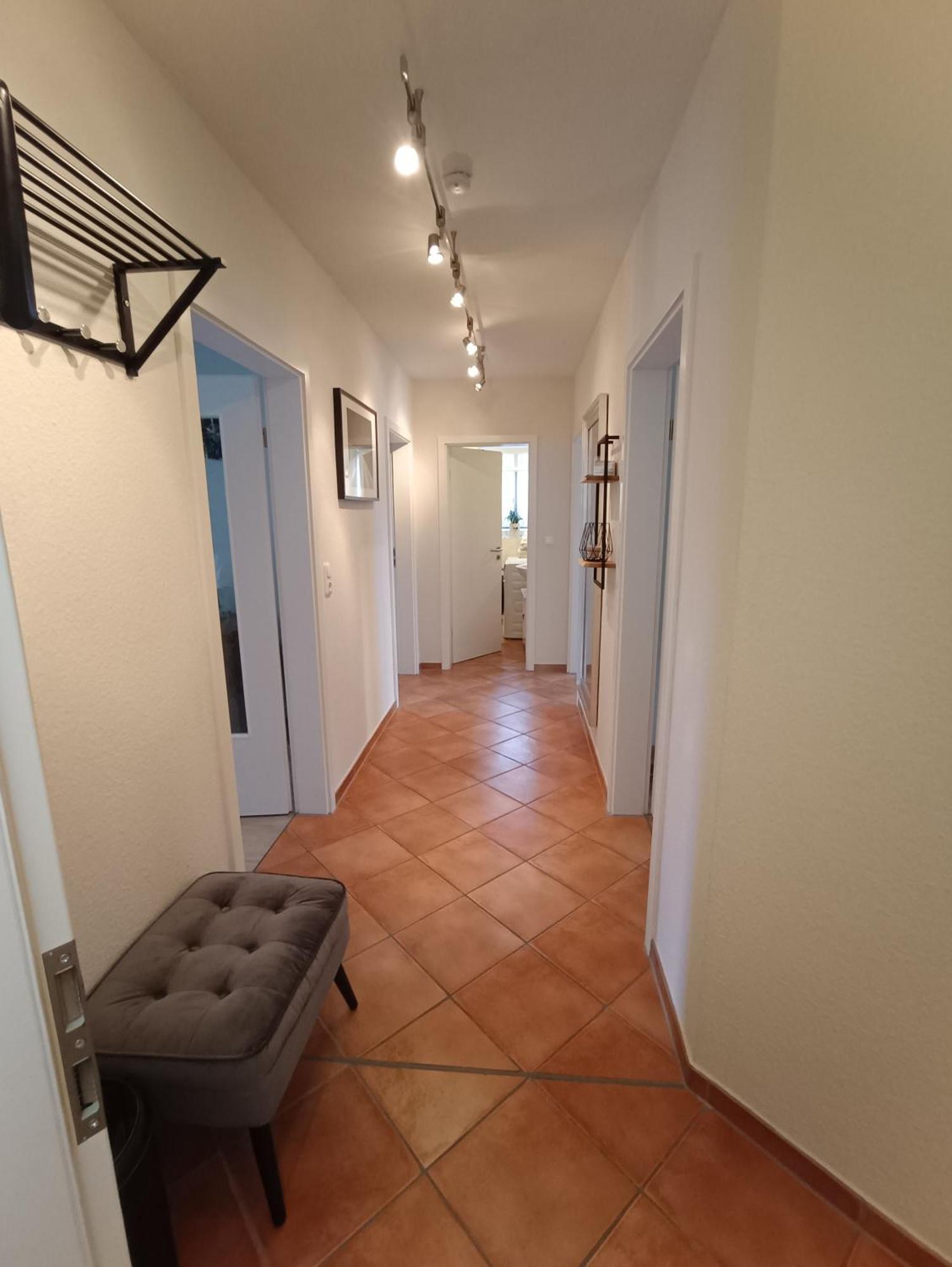 Schnausnest Apartment Groemitz Ngoại thất bức ảnh